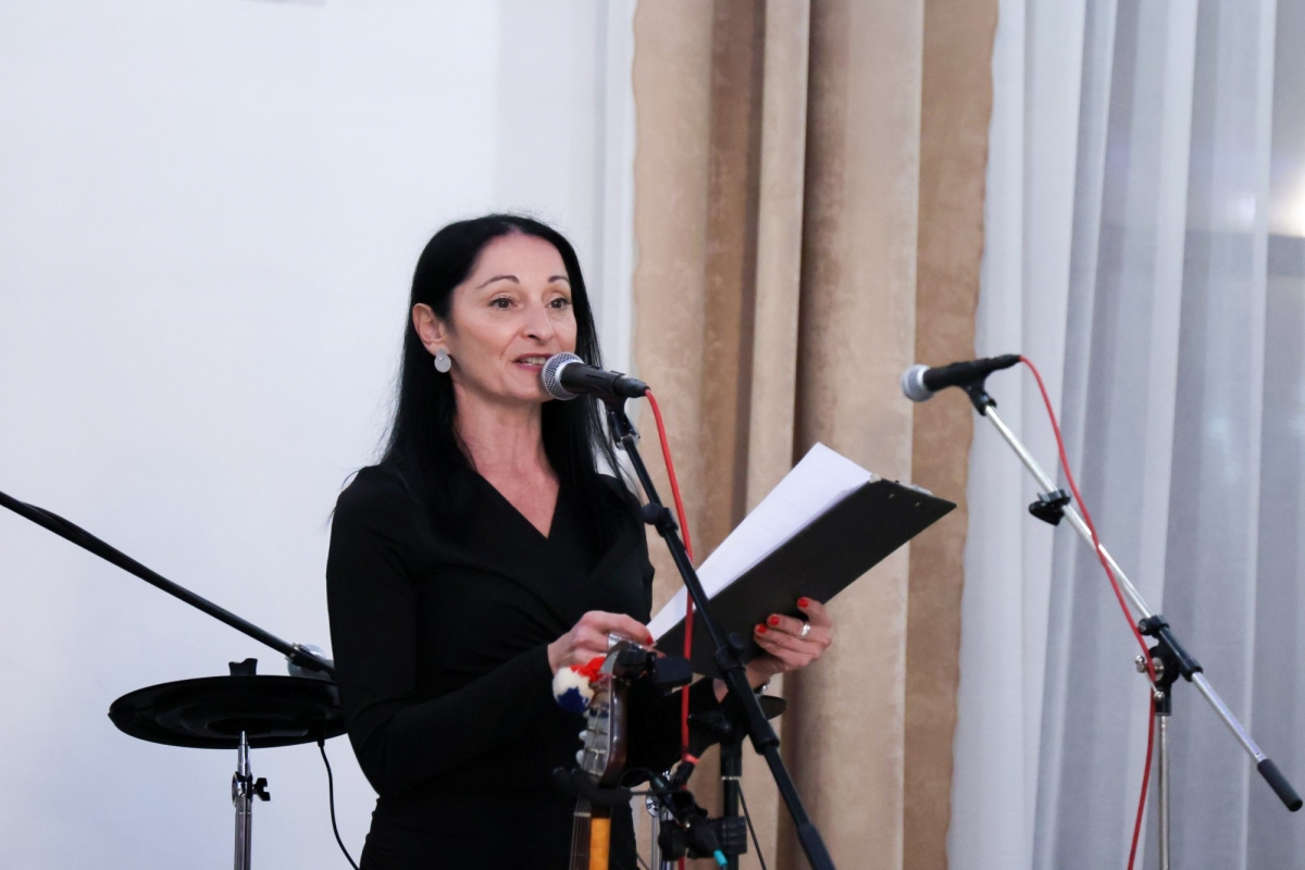 FOTO: Tradicionalna Lička večer okupila tristo Ličana i njihovih gostiju