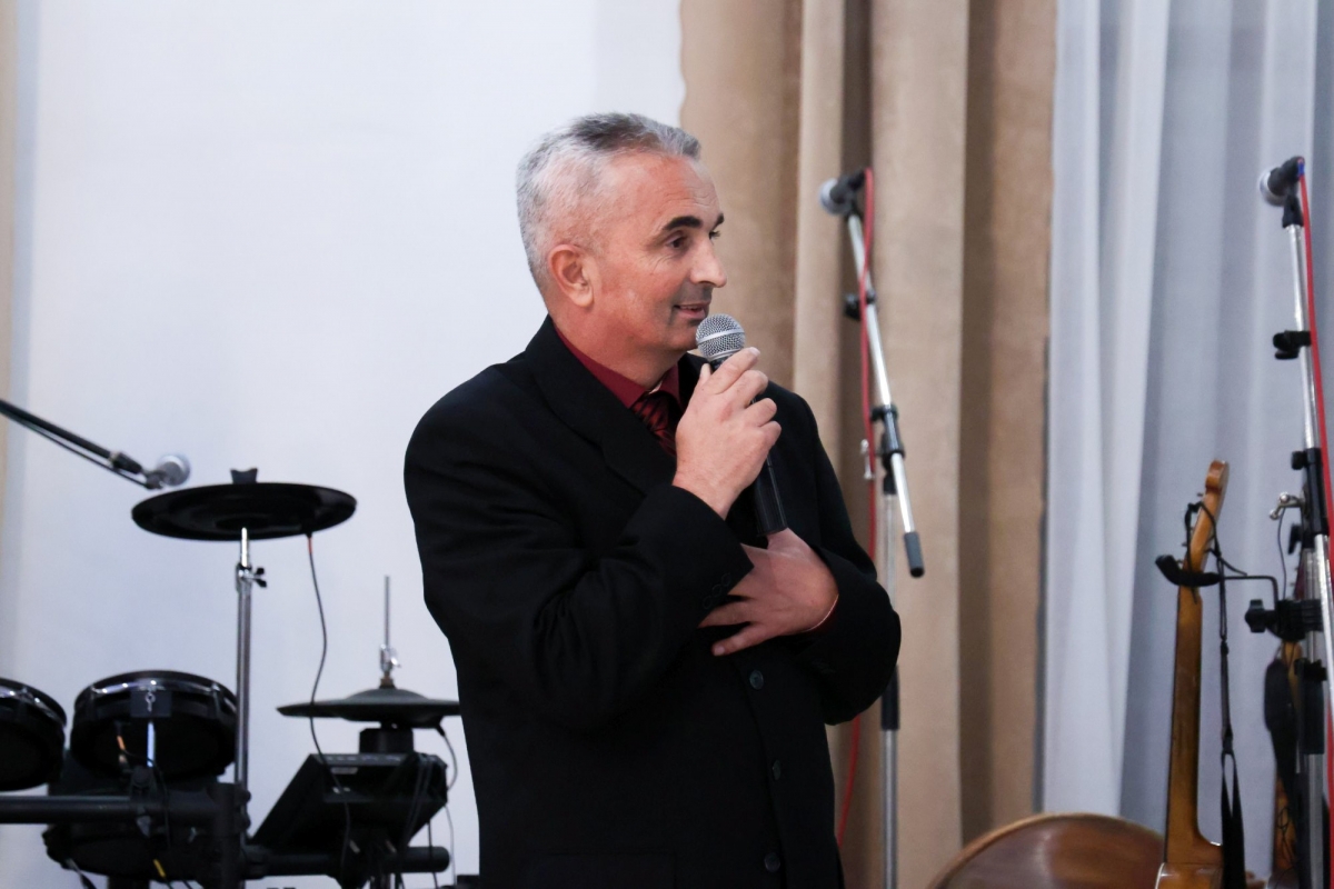 FOTO: Tradicionalna Lička večer okupila tristo Ličana i njihovih gostiju