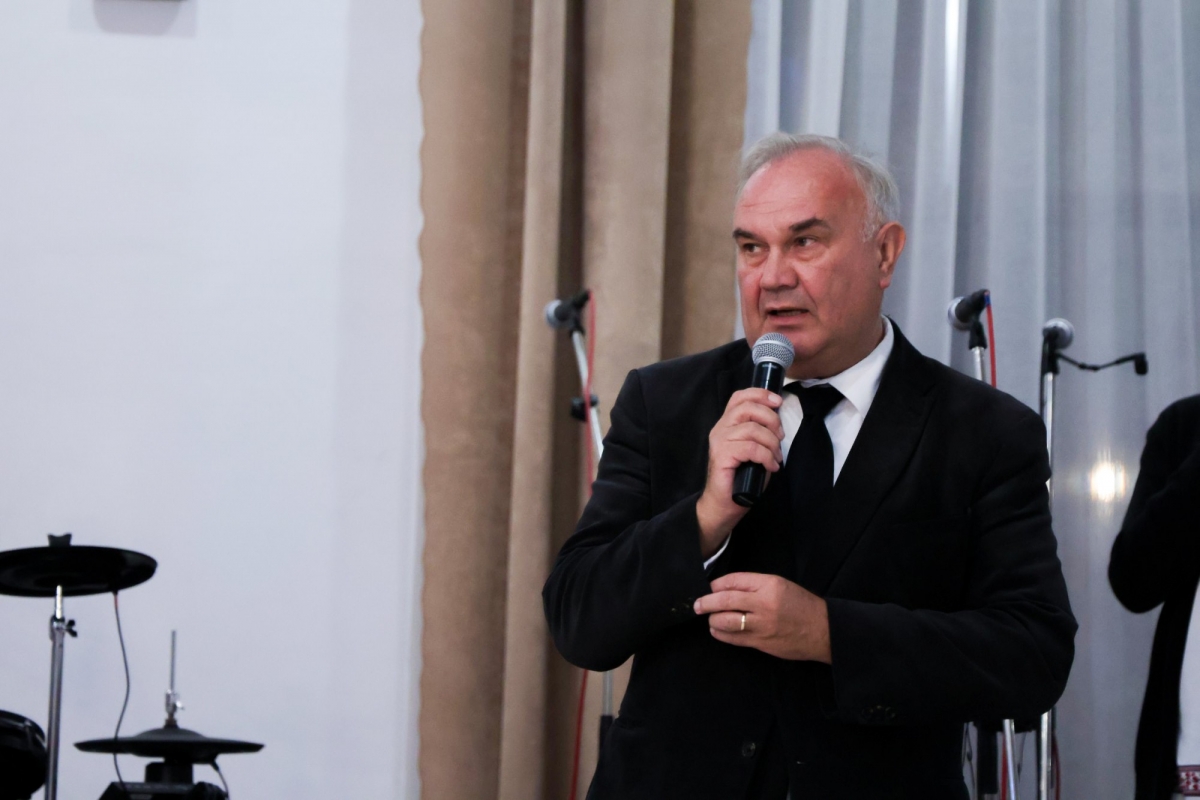 FOTO: Tradicionalna Lička večer okupila tristo Ličana i njihovih gostiju