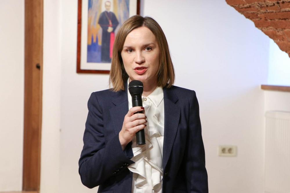 Požeška biskupija dodijelila 175 stipendija učenicima i studentima