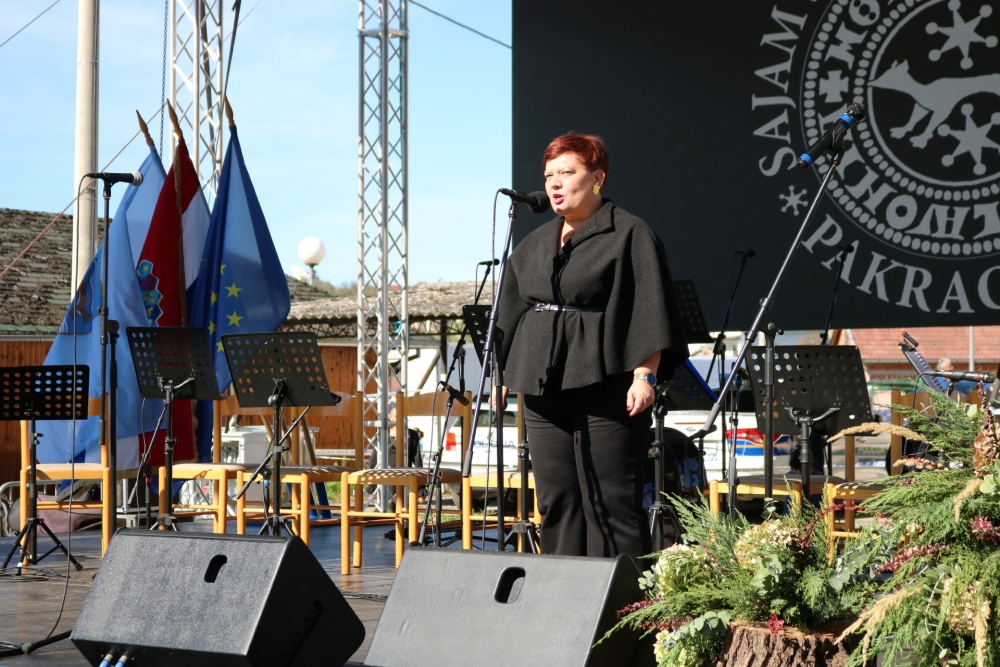 15. „SLAVONSKI BANOVAC“ Najveći sajam dosad i ove godine okupan suncem