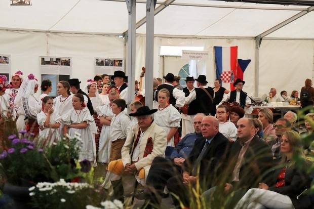 Održan Dan nacionalnih manjina Grada Lipika