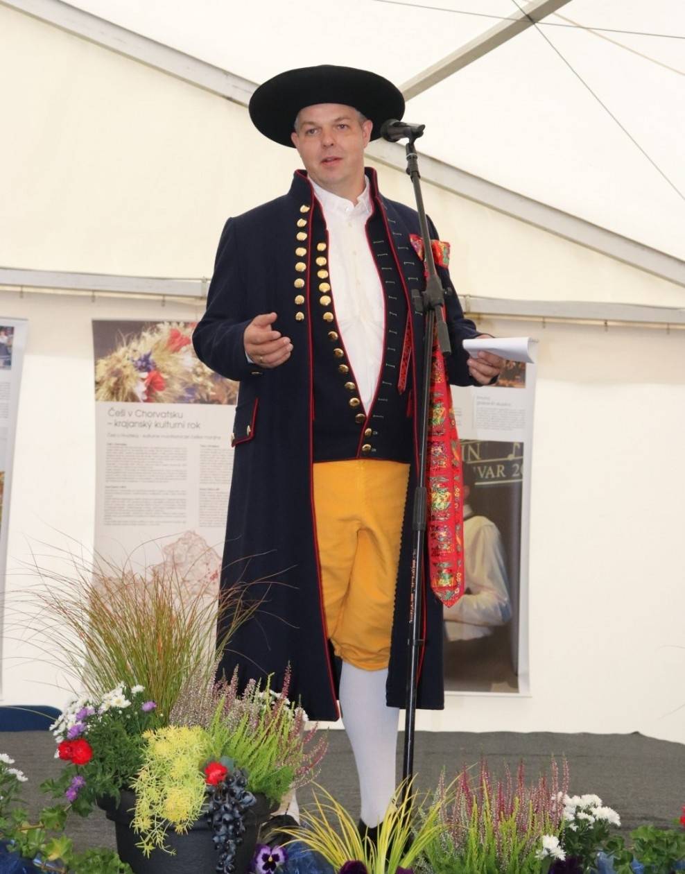 Održan Dan nacionalnih manjina Grada Lipika