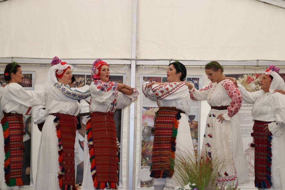 Održan Dan nacionalnih manjina Grada Lipika