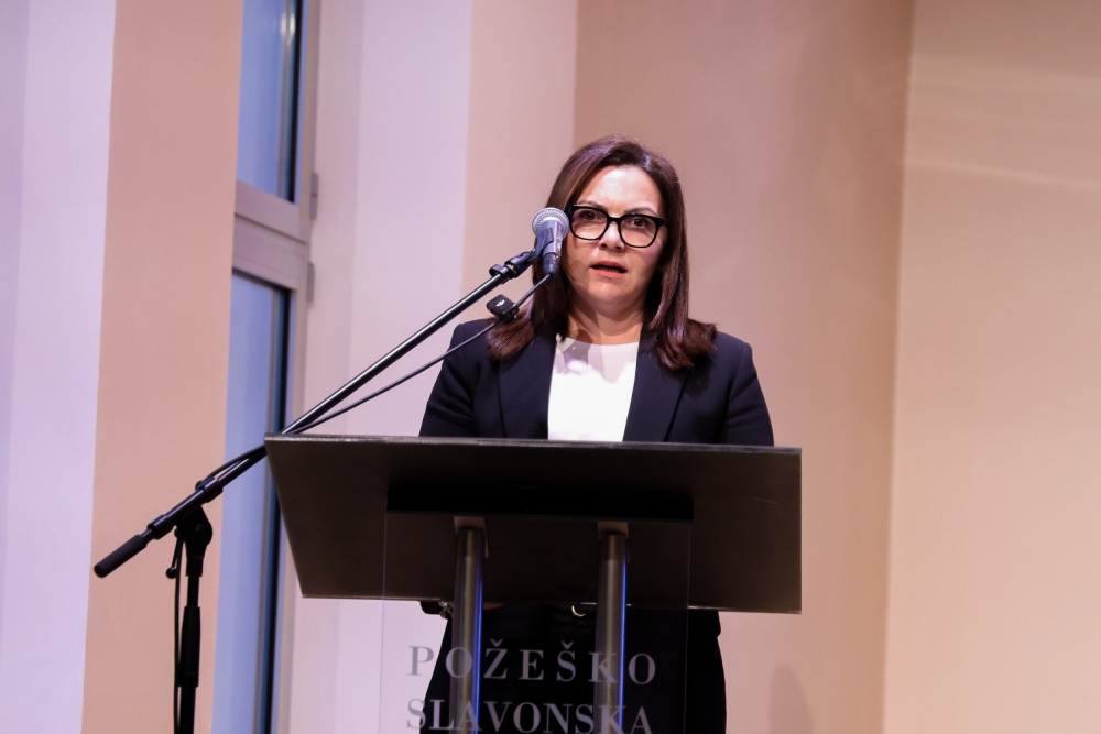 Evo tko su najuspješniji učenici i odgojno-obrazovni djelatnici Požeško-slavonske županije