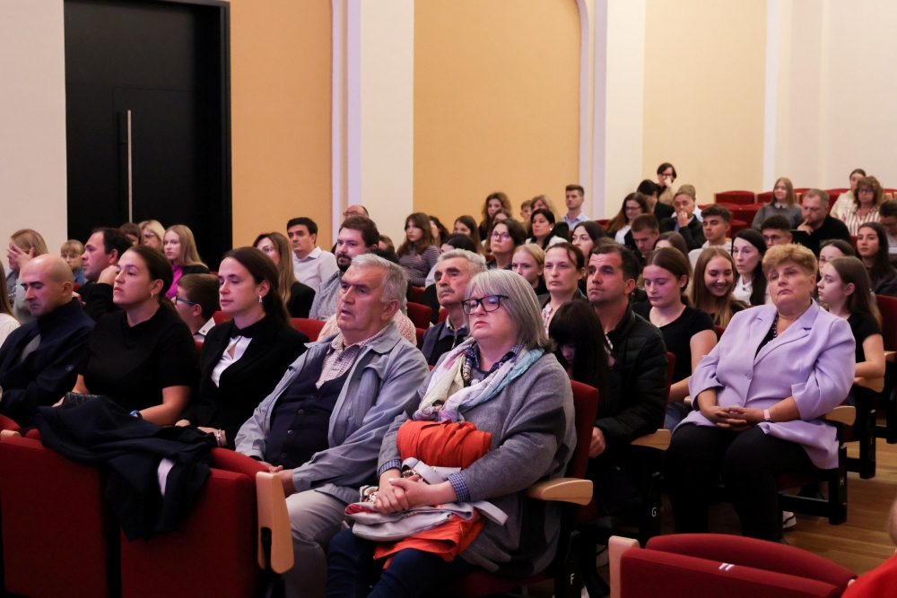 Evo tko su najuspješniji učenici i odgojno-obrazovni djelatnici Požeško-slavonske županije