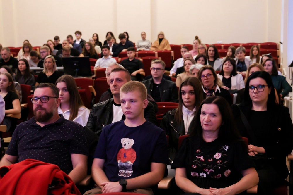 Evo tko su najuspješniji učenici i odgojno-obrazovni djelatnici Požeško-slavonske županije