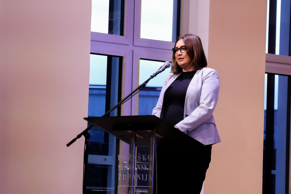 Evo tko su najuspješniji učenici i odgojno-obrazovni djelatnici Požeško-slavonske županije