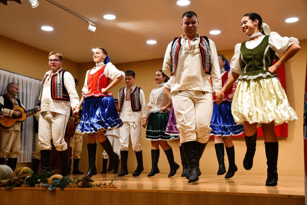 U Bjeliševcu održani Dani češke kulture