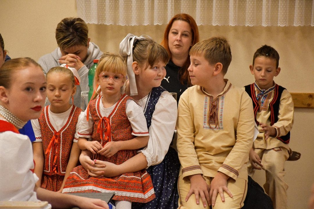 U Bjeliševcu održani Dani češke kulture