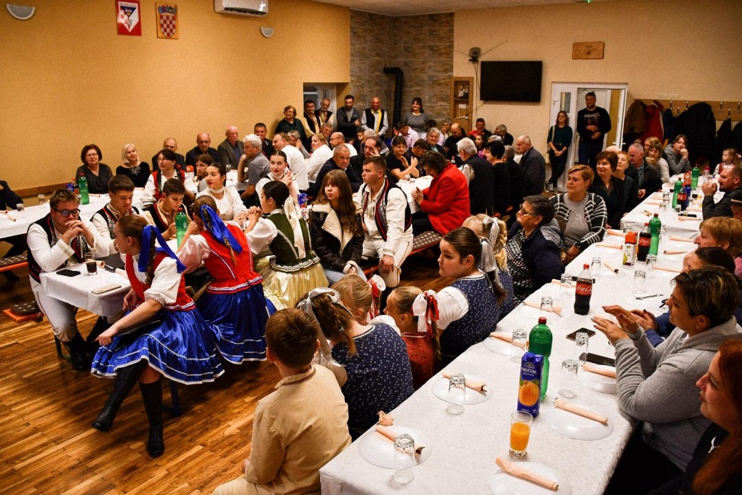 U Bjeliševcu održani Dani češke kulture