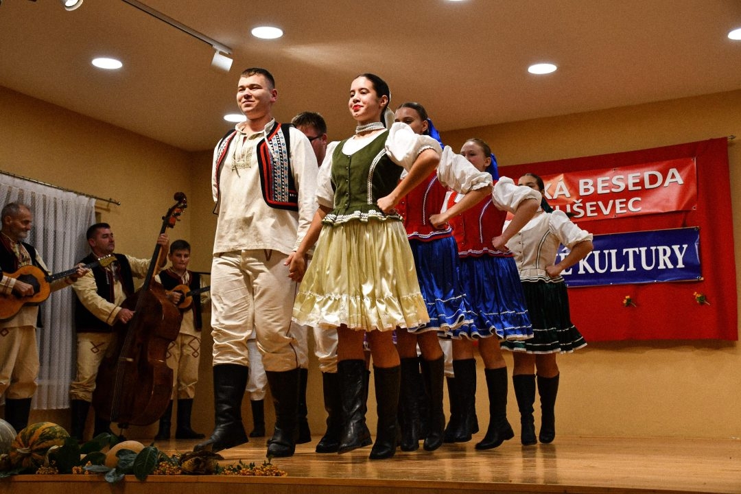 U Bjeliševcu održani Dani češke kulture