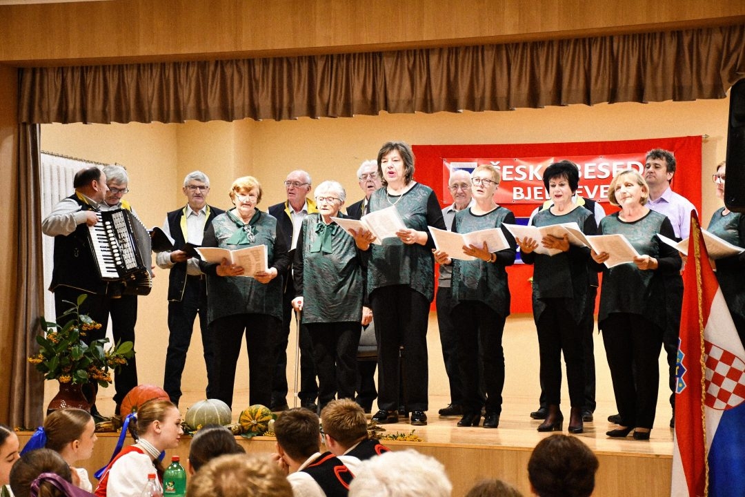 U Bjeliševcu održani Dani češke kulture
