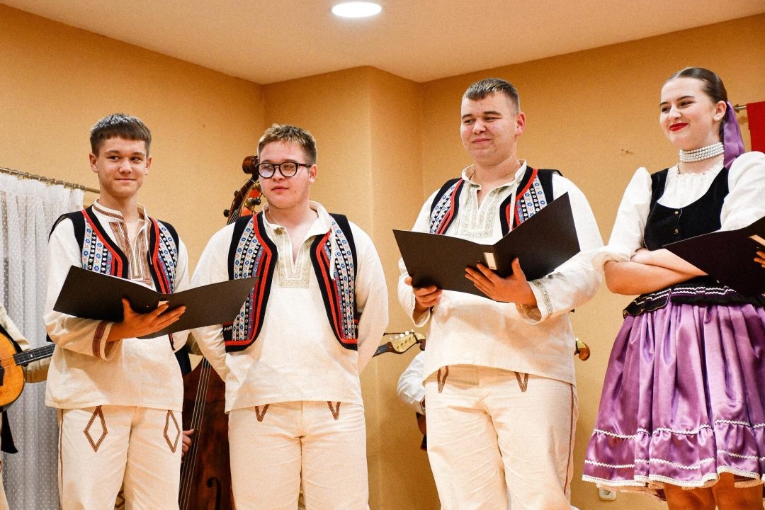 U Bjeliševcu održani Dani češke kulture