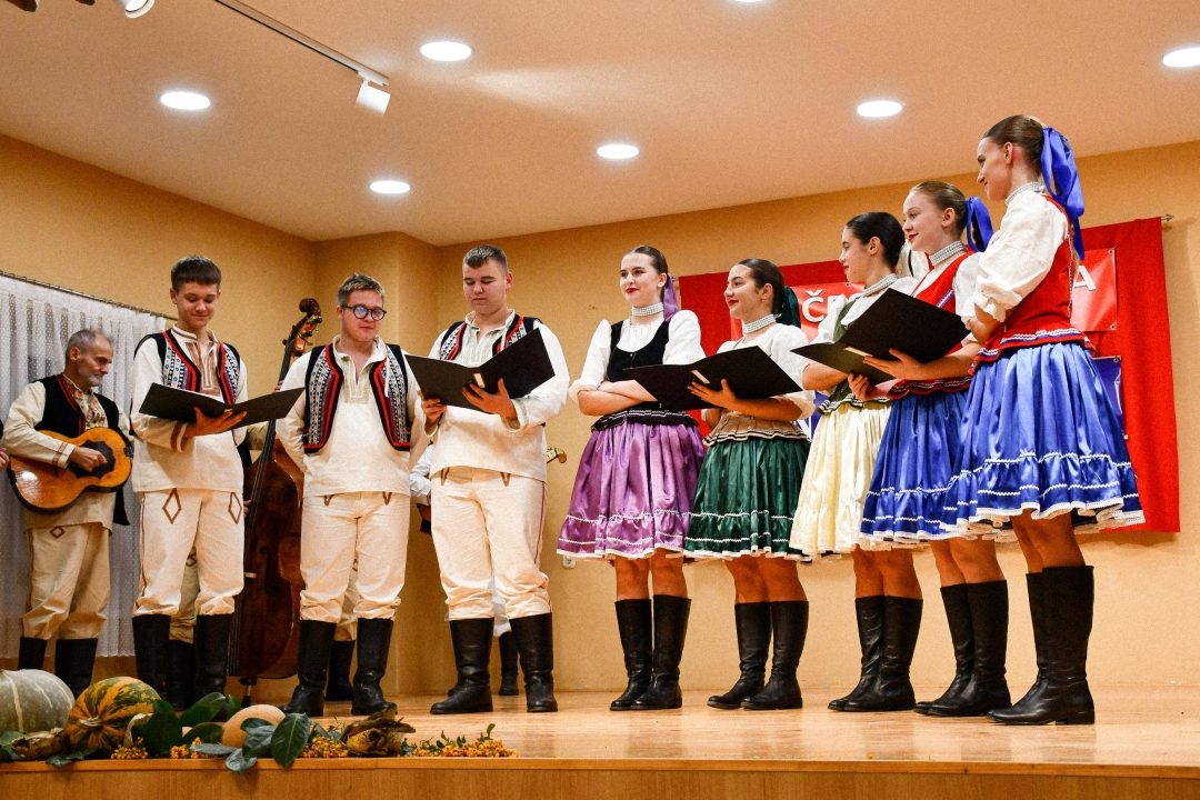 U Bjeliševcu održani Dani češke kulture