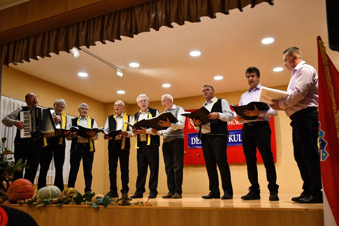 U Bjeliševcu održani Dani češke kulture