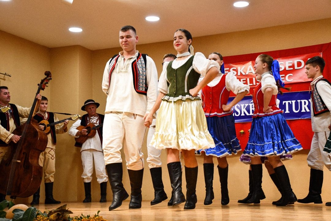 U Bjeliševcu održani Dani češke kulture