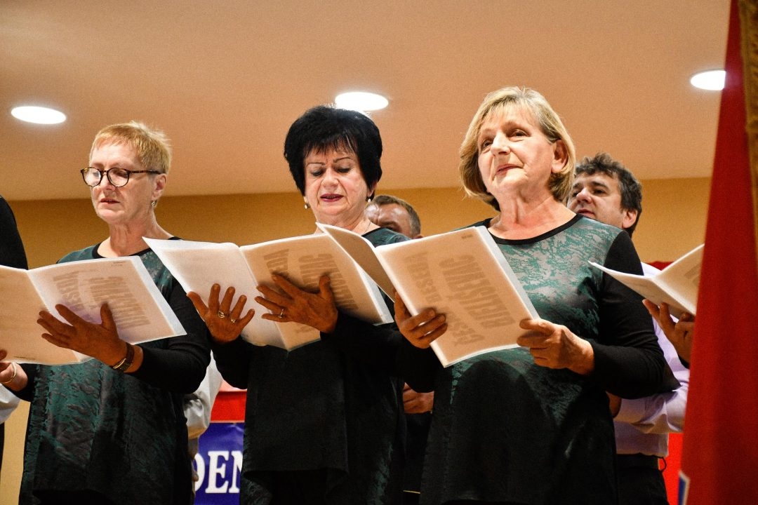 U Bjeliševcu održani Dani češke kulture