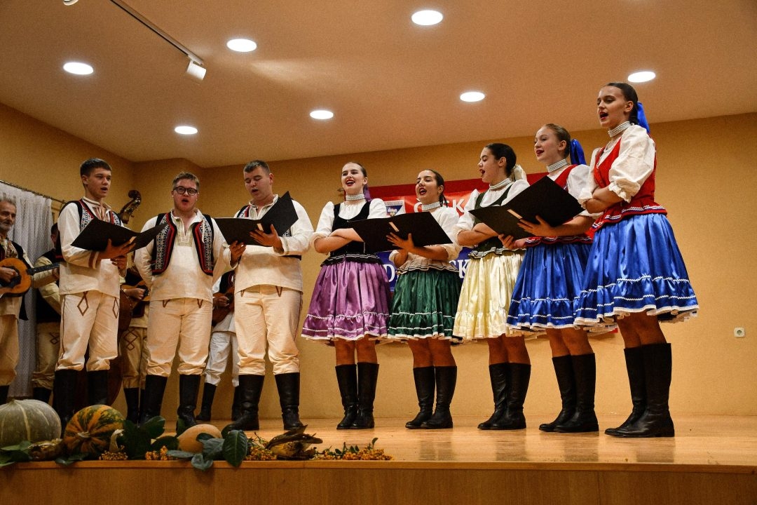 U Bjeliševcu održani Dani češke kulture