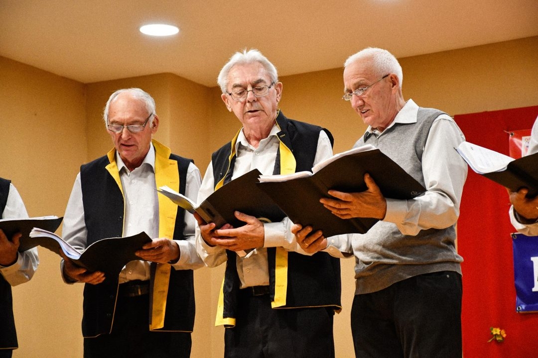 U Bjeliševcu održani Dani češke kulture