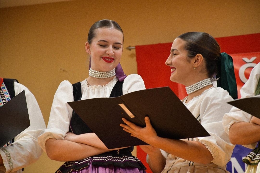 U Bjeliševcu održani Dani češke kulture