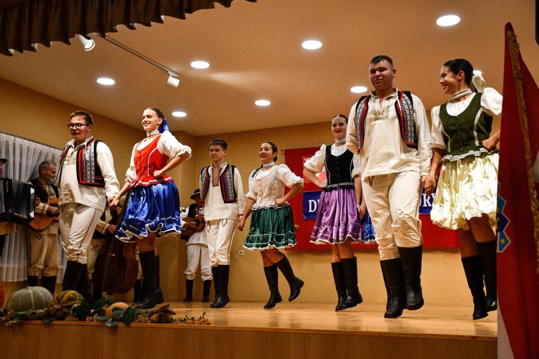 U Bjeliševcu održani Dani češke kulture