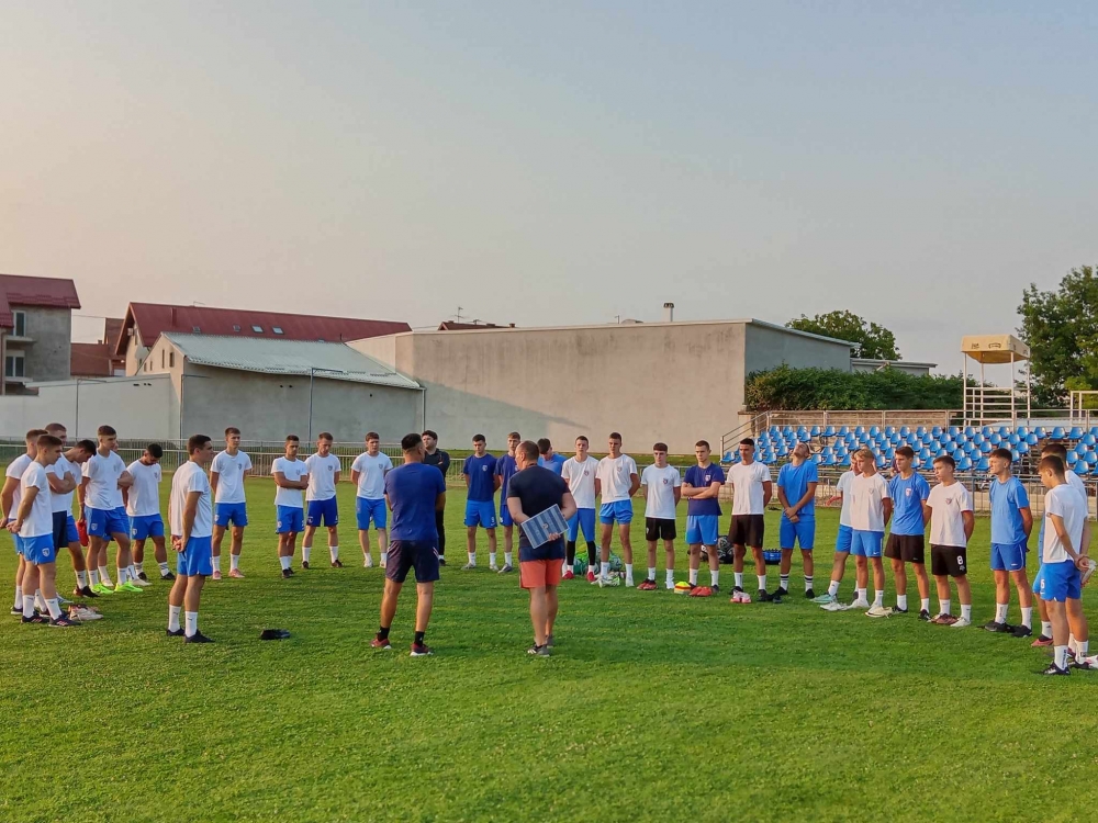 Požeška Slavonija dočekuje NK Osijek na veličkome stadionu: Ulaznice su u prodaji!