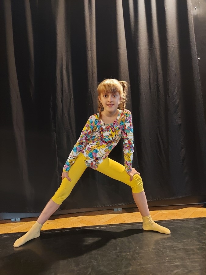 Izvrsni rezultati mladih požeških plesača suvremenog plesa