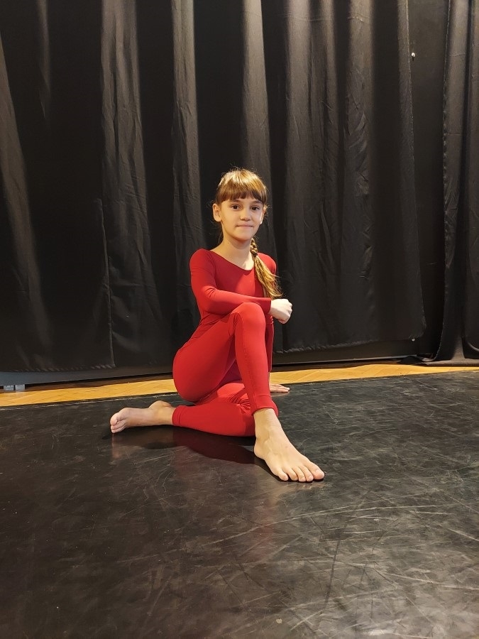 Izvrsni rezultati mladih požeških plesača suvremenog plesa