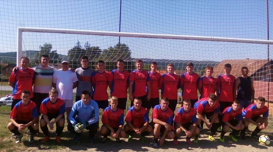 Umire li nogomet u Slavoniji??