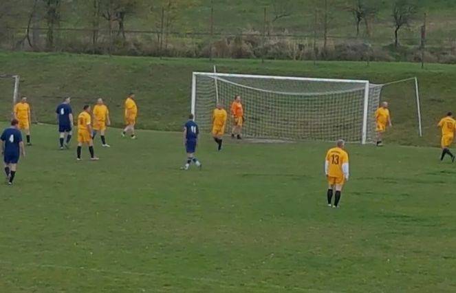 Umire li nogomet u Slavoniji??