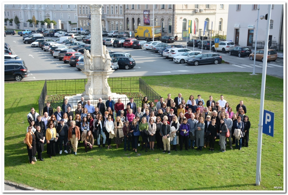 Gradski muzej Požega domaćin redovne godišnje skupštine MUIH-a