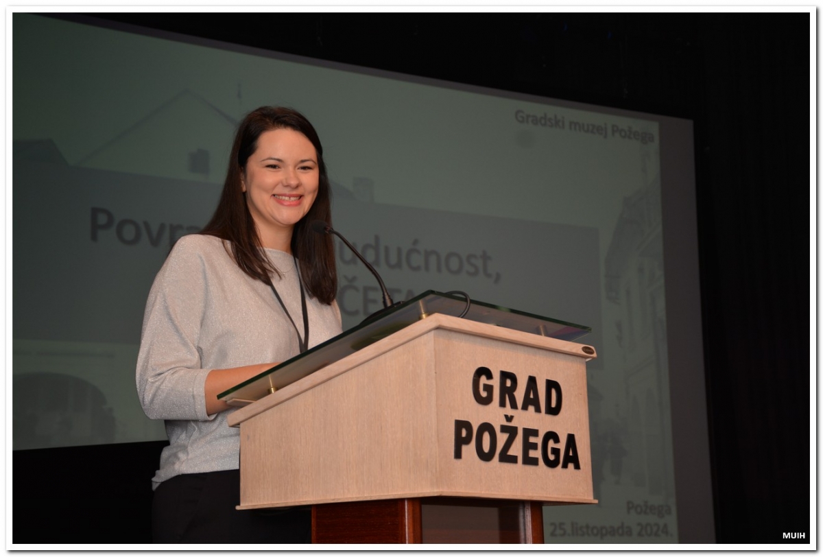 Gradski muzej Požega domaćin redovne godišnje skupštine MUIH-a