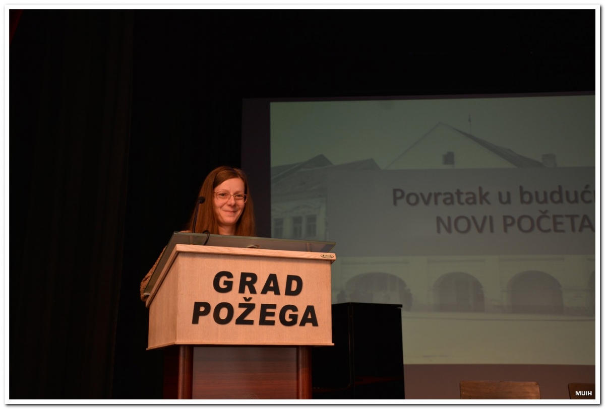 Gradski muzej Požega domaćin redovne godišnje skupštine MUIH-a