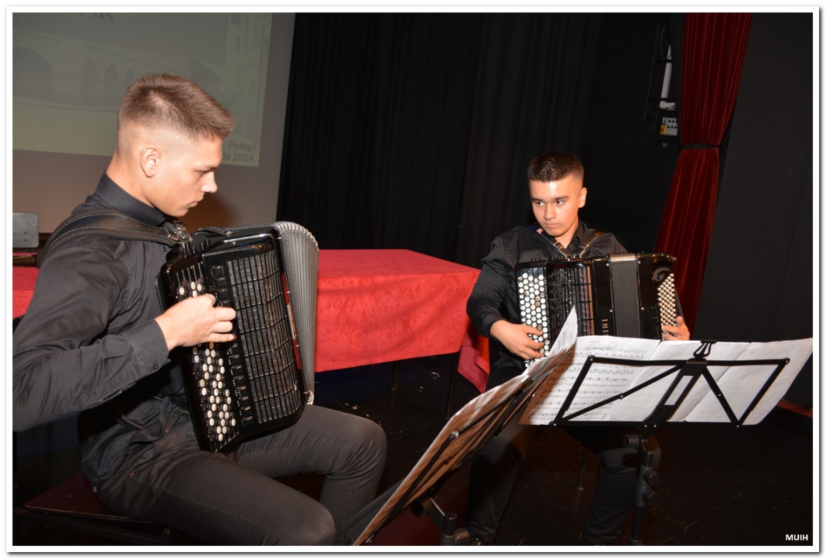 Gradski muzej Požega domaćin redovne godišnje skupštine MUIH-a