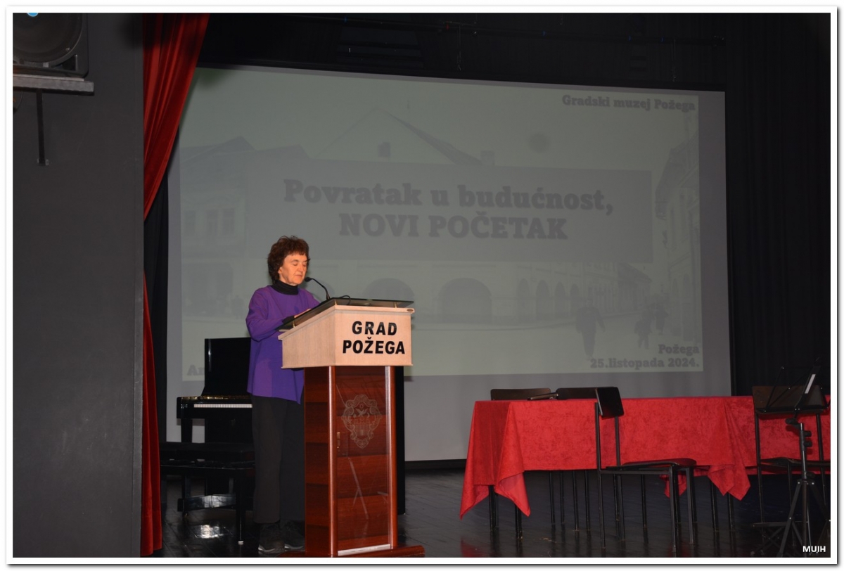 Gradski muzej Požega domaćin redovne godišnje skupštine MUIH-a