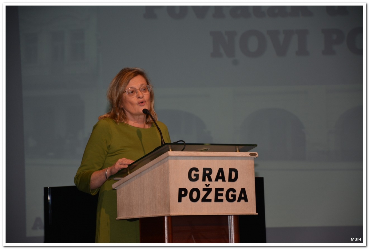 Gradski muzej Požega domaćin redovne godišnje skupštine MUIH-a