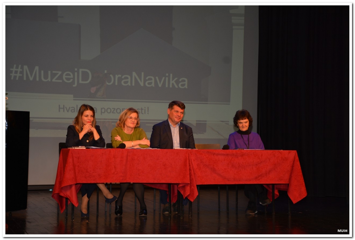 Gradski muzej Požega domaćin redovne godišnje skupštine MUIH-a