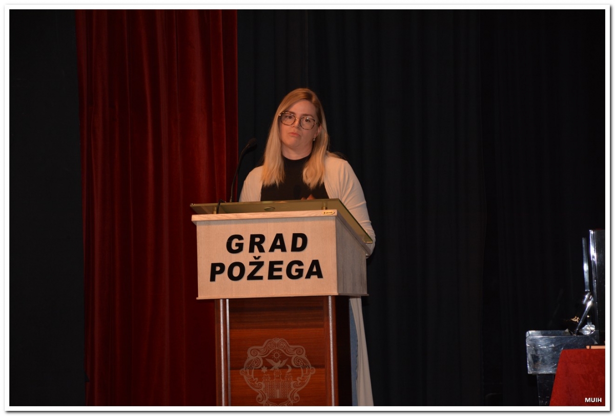 Gradski muzej Požega domaćin redovne godišnje skupštine MUIH-a