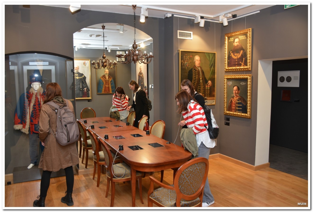 Gradski muzej Požega domaćin redovne godišnje skupštine MUIH-a