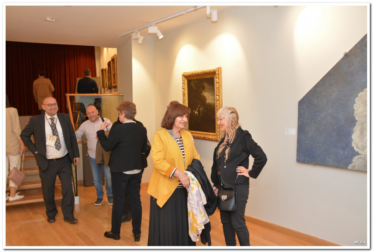 Gradski muzej Požega domaćin redovne godišnje skupštine MUIH-a