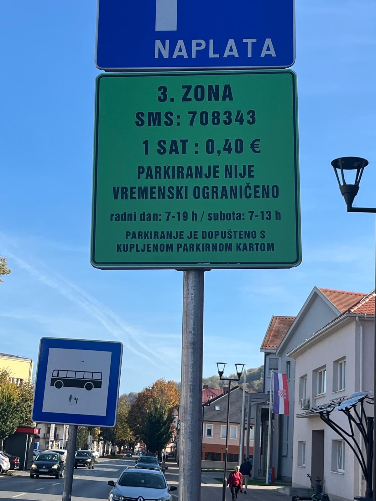 Od sutra drastično poskupljuje cijena parkiranja? Uvodi se i treća zona
