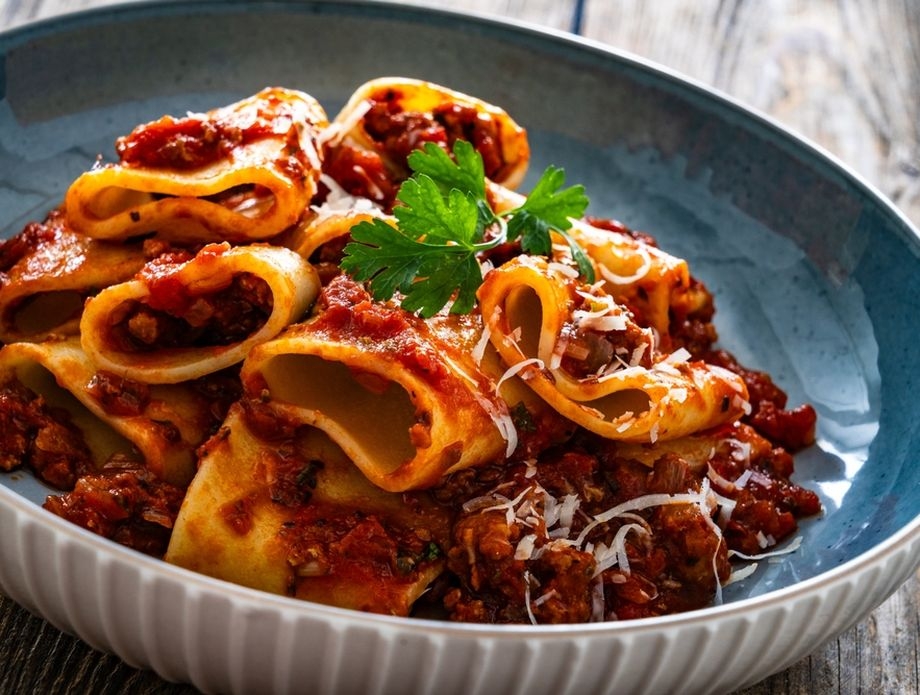 Recept za ragu od svinjetine
