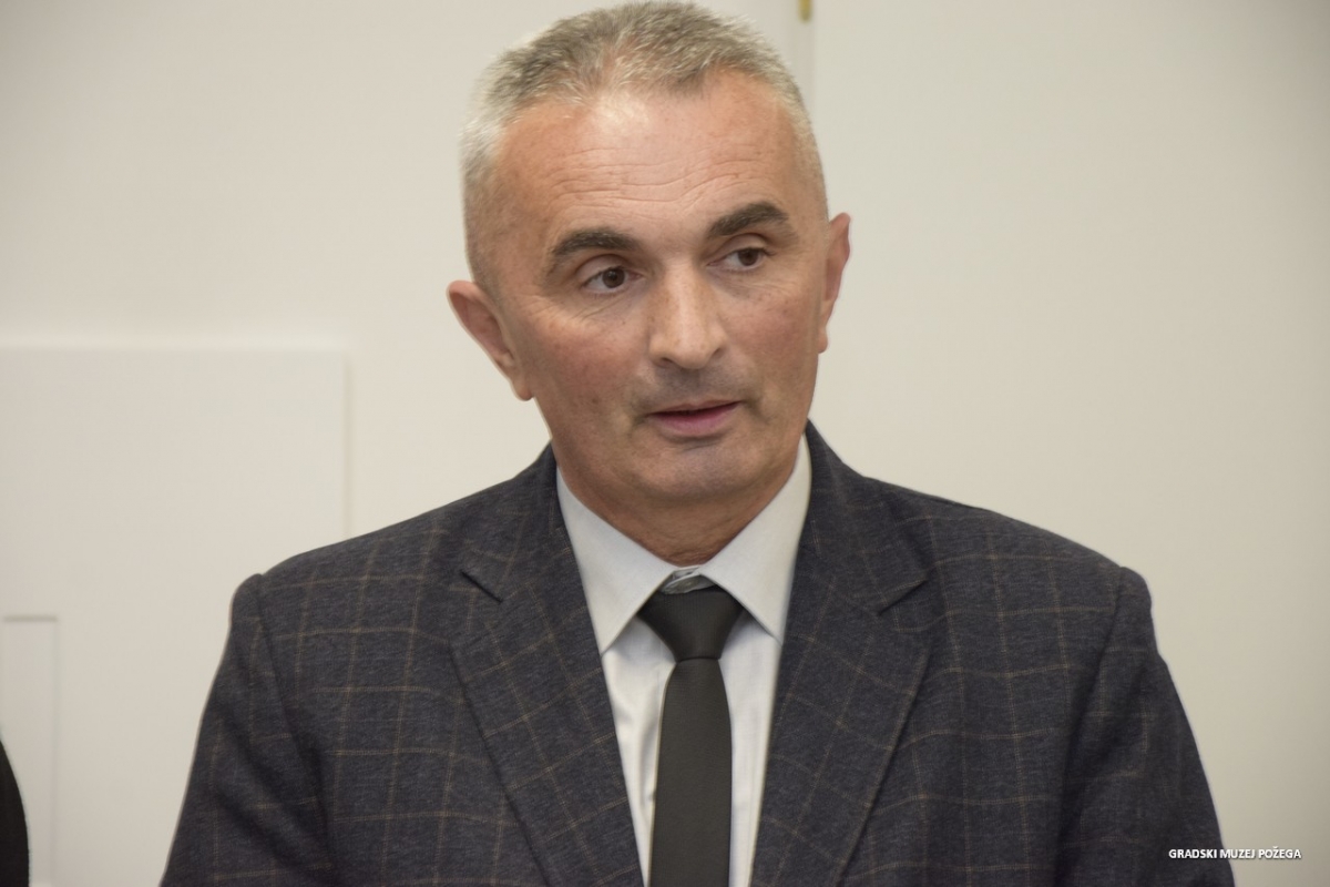 Svečano otvorena izložba „70 godina zajedništva“