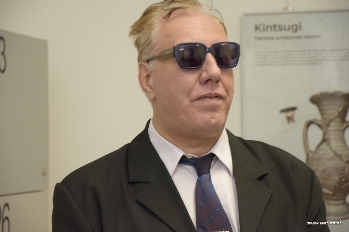 Svečano otvorena izložba „70 godina zajedništva“