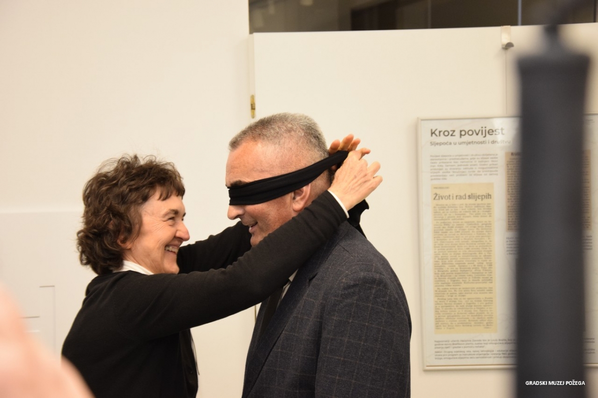 Svečano otvorena izložba „70 godina zajedništva“