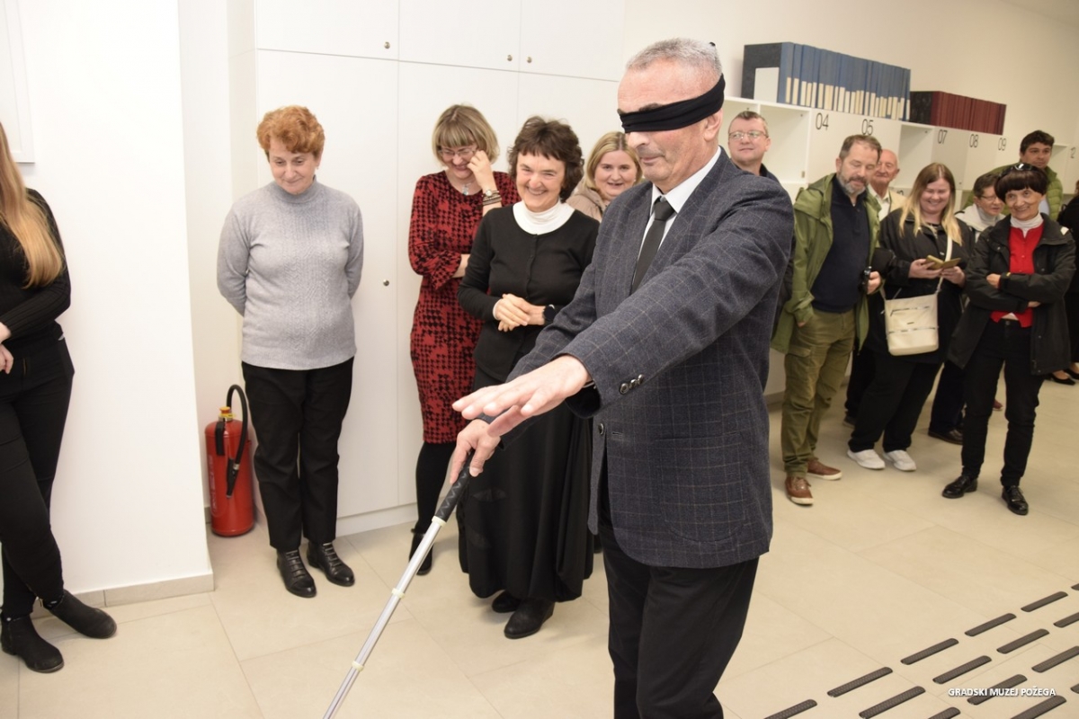 Svečano otvorena izložba „70 godina zajedništva“