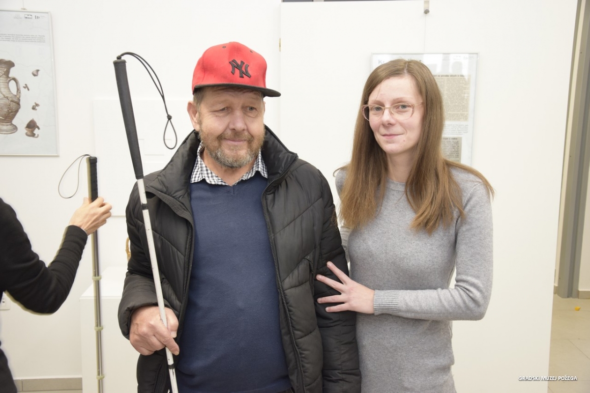 Svečano otvorena izložba „70 godina zajedništva“