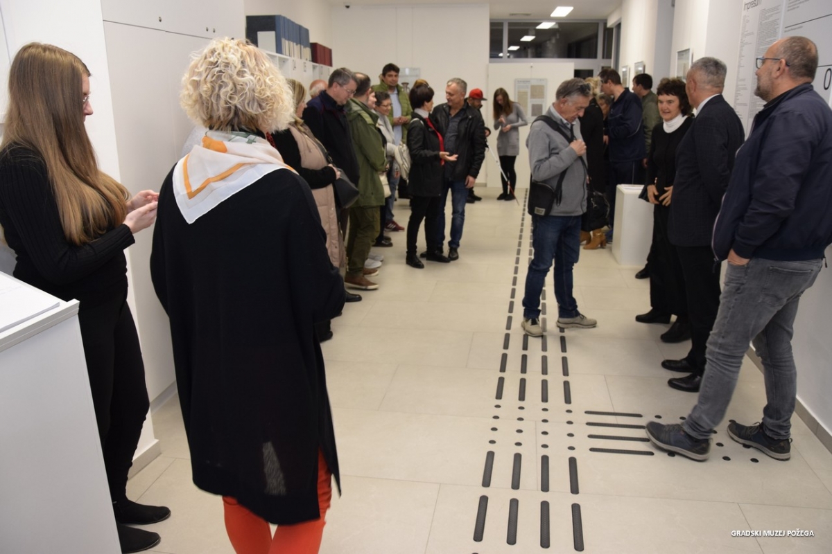 Svečano otvorena izložba „70 godina zajedništva“