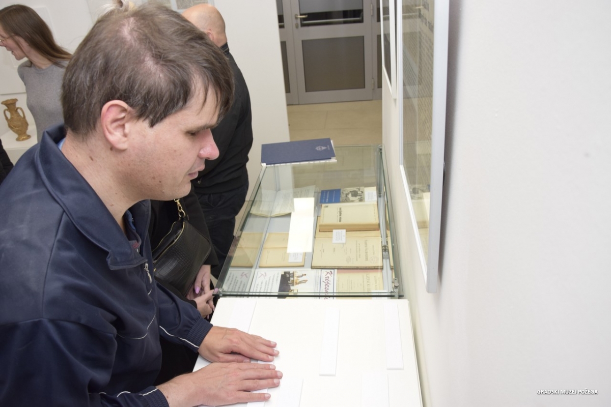 Svečano otvorena izložba „70 godina zajedništva“